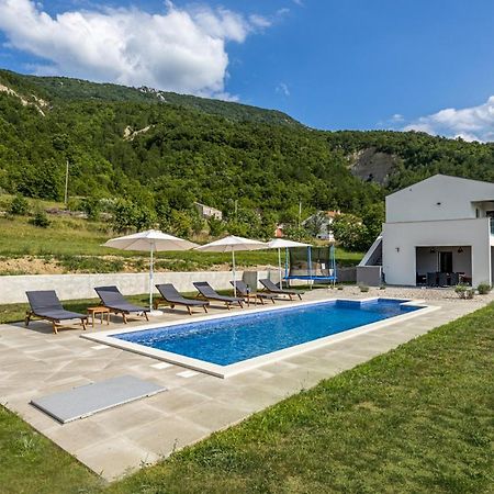 Villa Tramonto Kozljak Екстер'єр фото