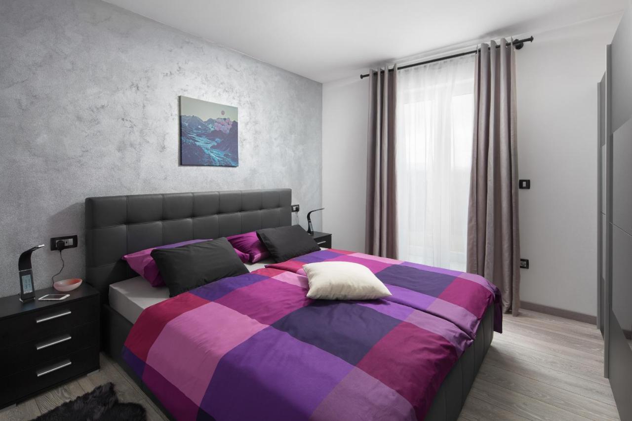 Villa Tramonto Kozljak Екстер'єр фото