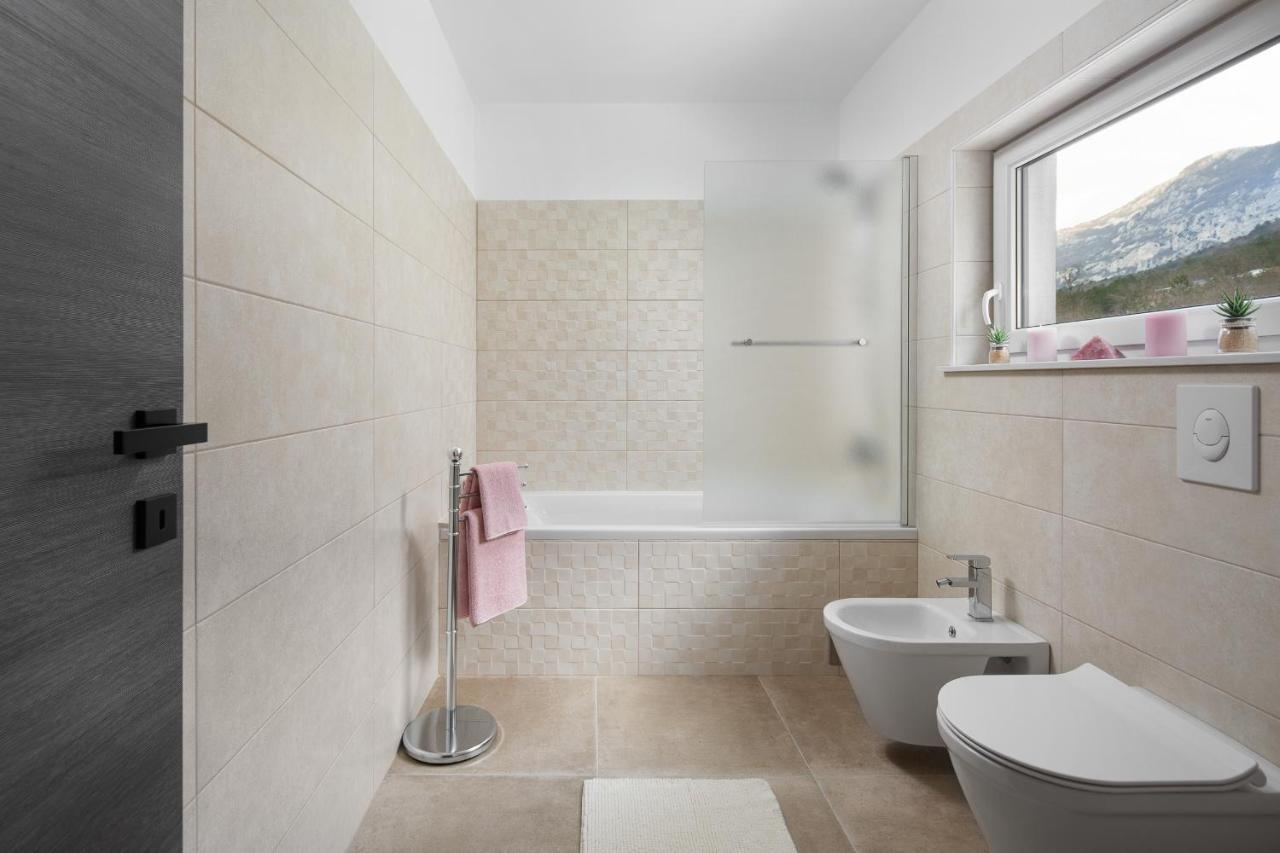 Villa Tramonto Kozljak Екстер'єр фото