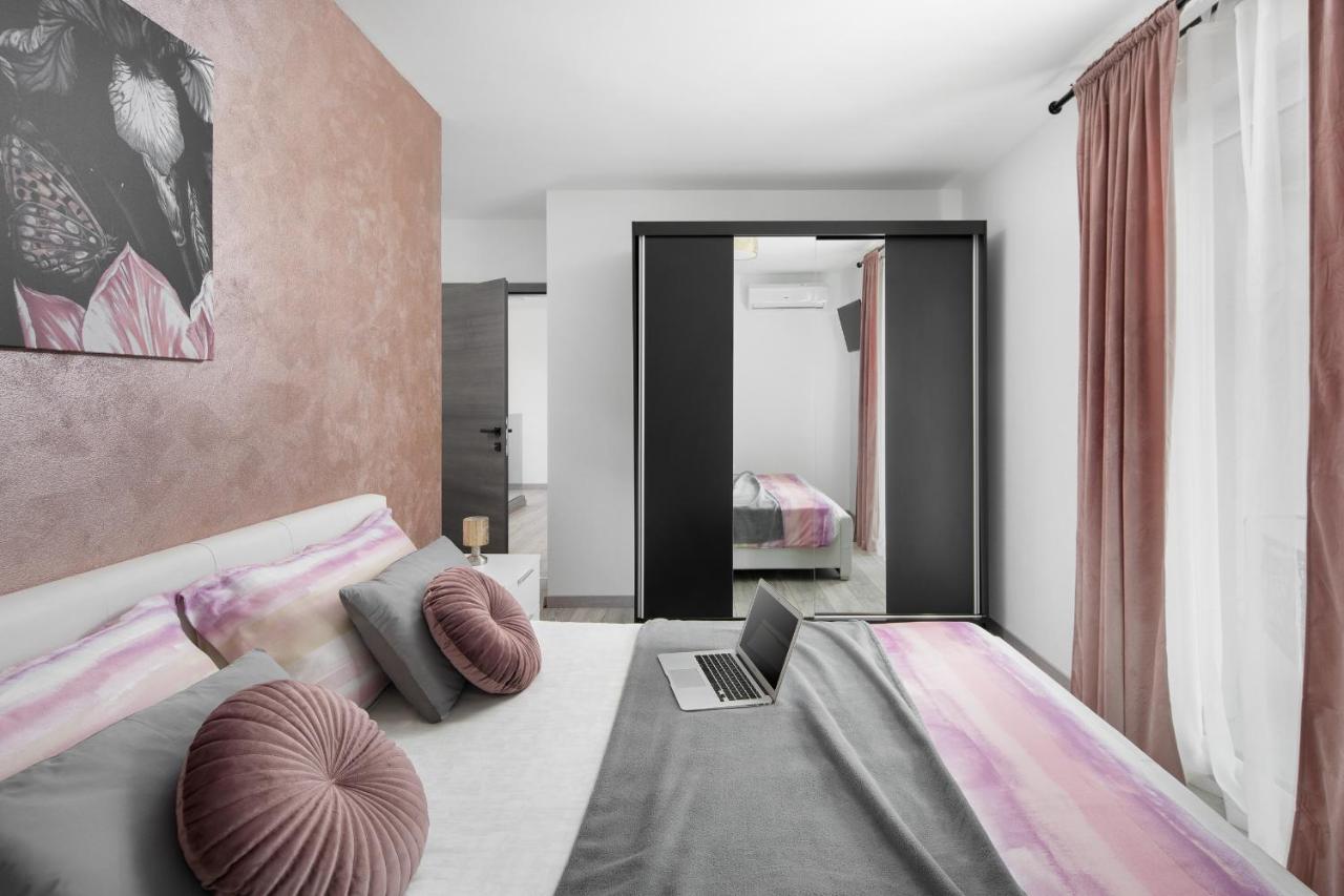 Villa Tramonto Kozljak Екстер'єр фото
