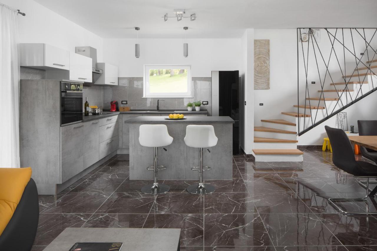 Villa Tramonto Kozljak Екстер'єр фото