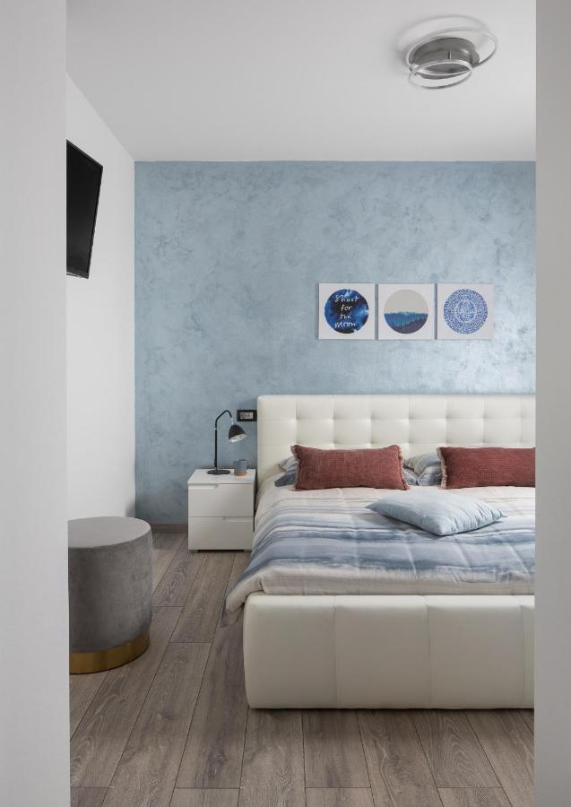 Villa Tramonto Kozljak Екстер'єр фото