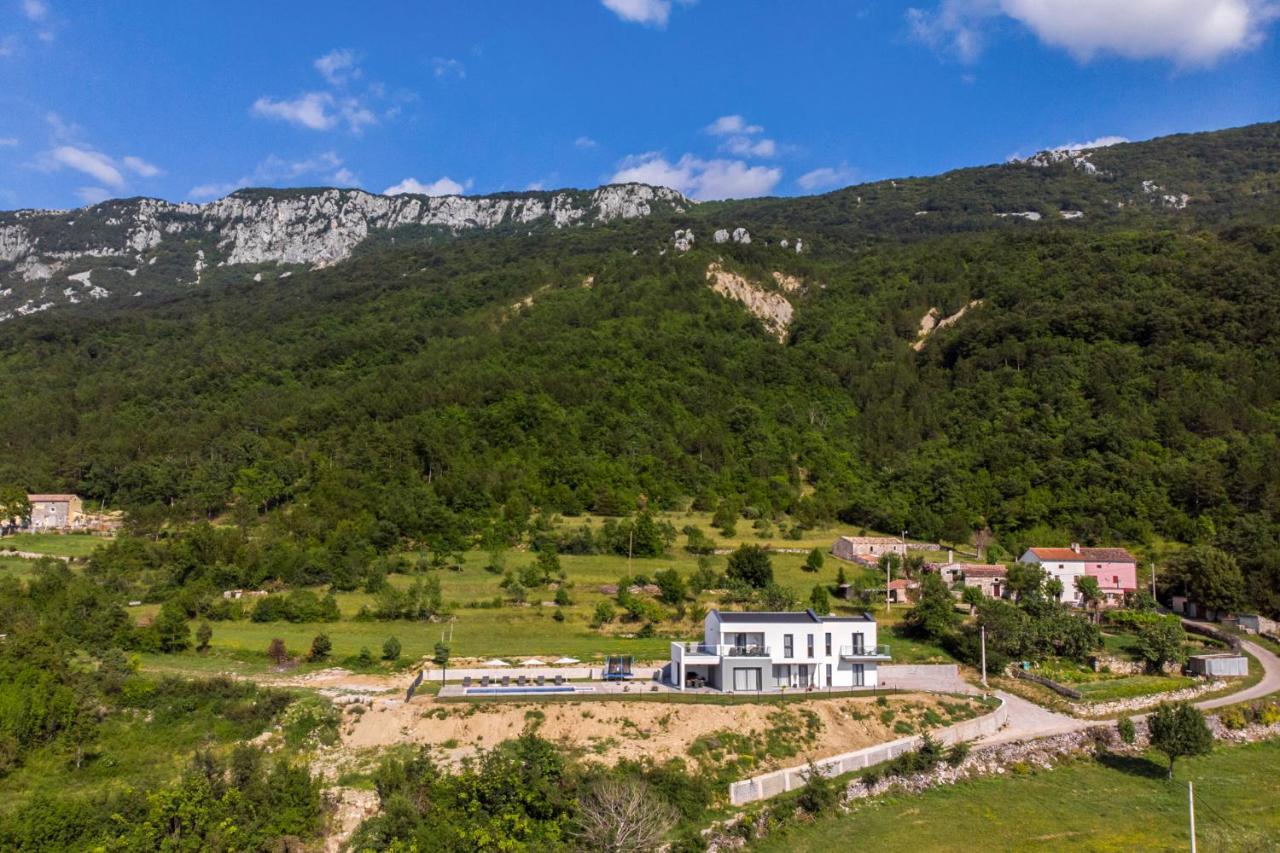 Villa Tramonto Kozljak Екстер'єр фото